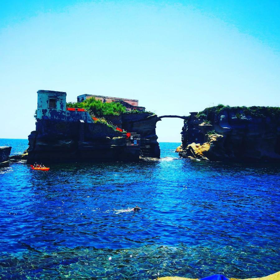 Arturo's House * Napoli