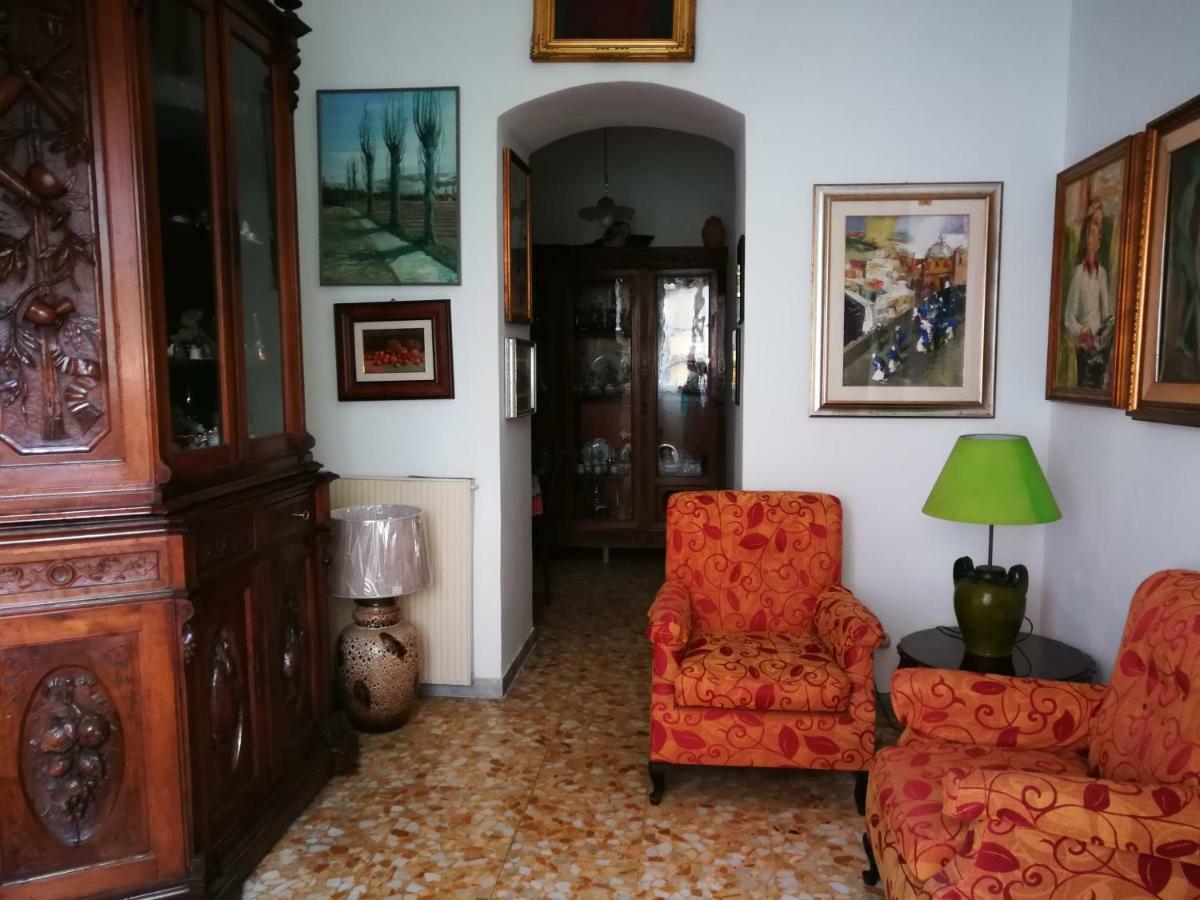 Appartement Arturo's House