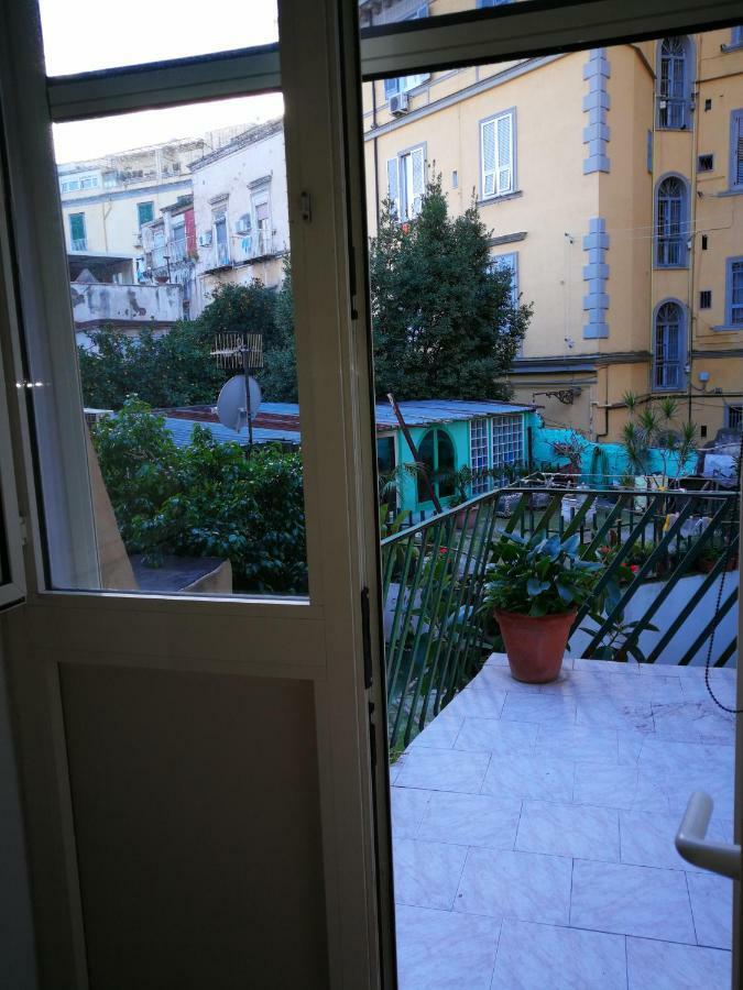 Appartement Arturo's House *