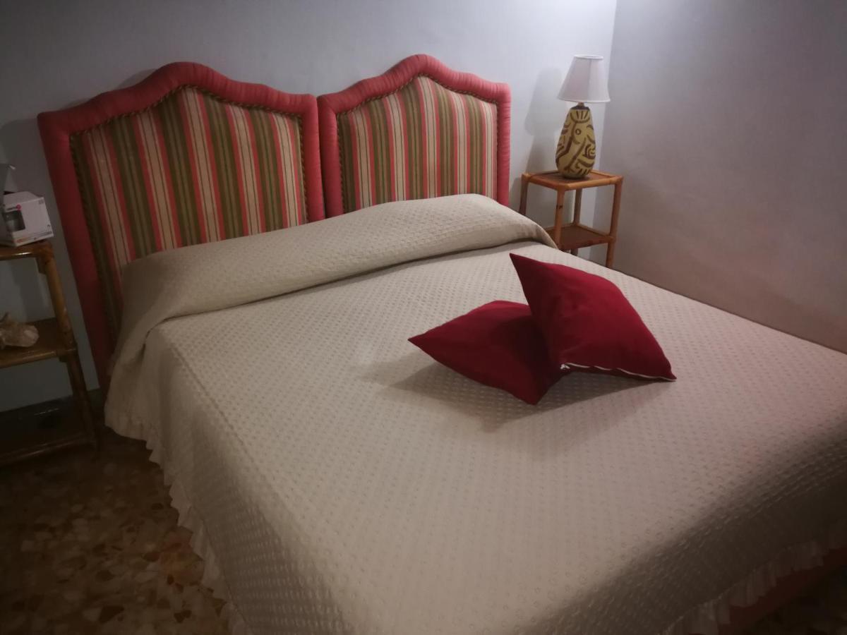 Arturo's House Appartement Naples